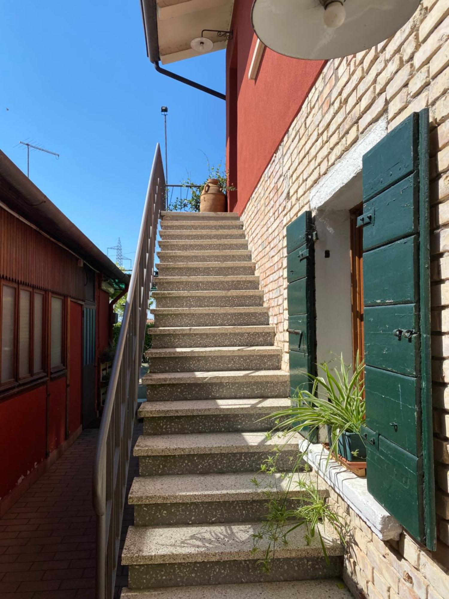 Osteria Locanda Dalla Lina Mirano Εξωτερικό φωτογραφία