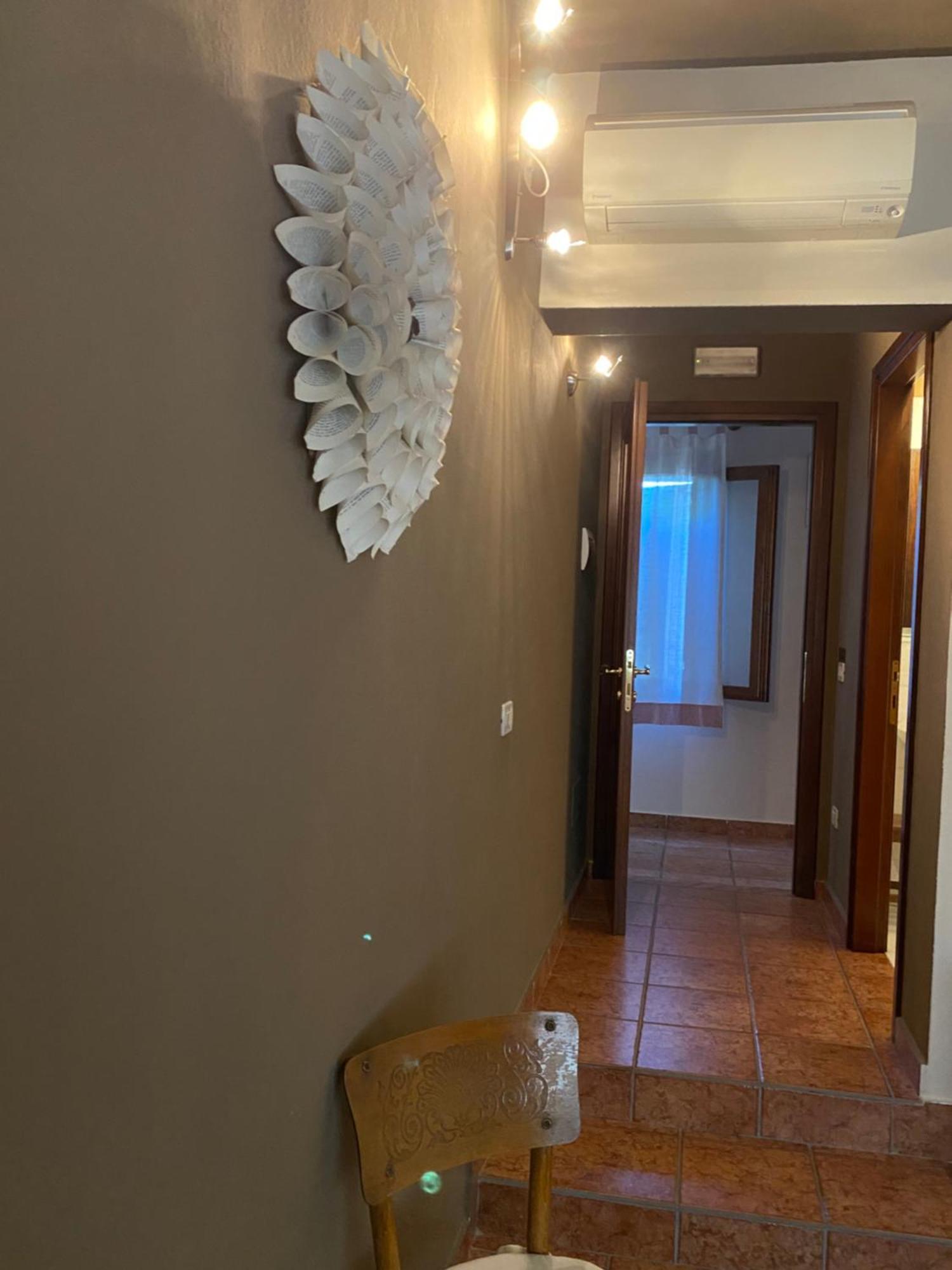 Osteria Locanda Dalla Lina Mirano Εξωτερικό φωτογραφία