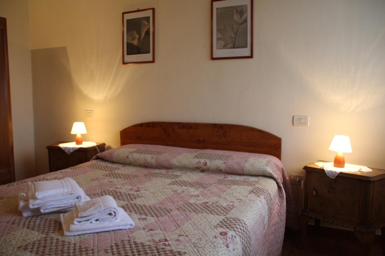 Osteria Locanda Dalla Lina Mirano Εξωτερικό φωτογραφία